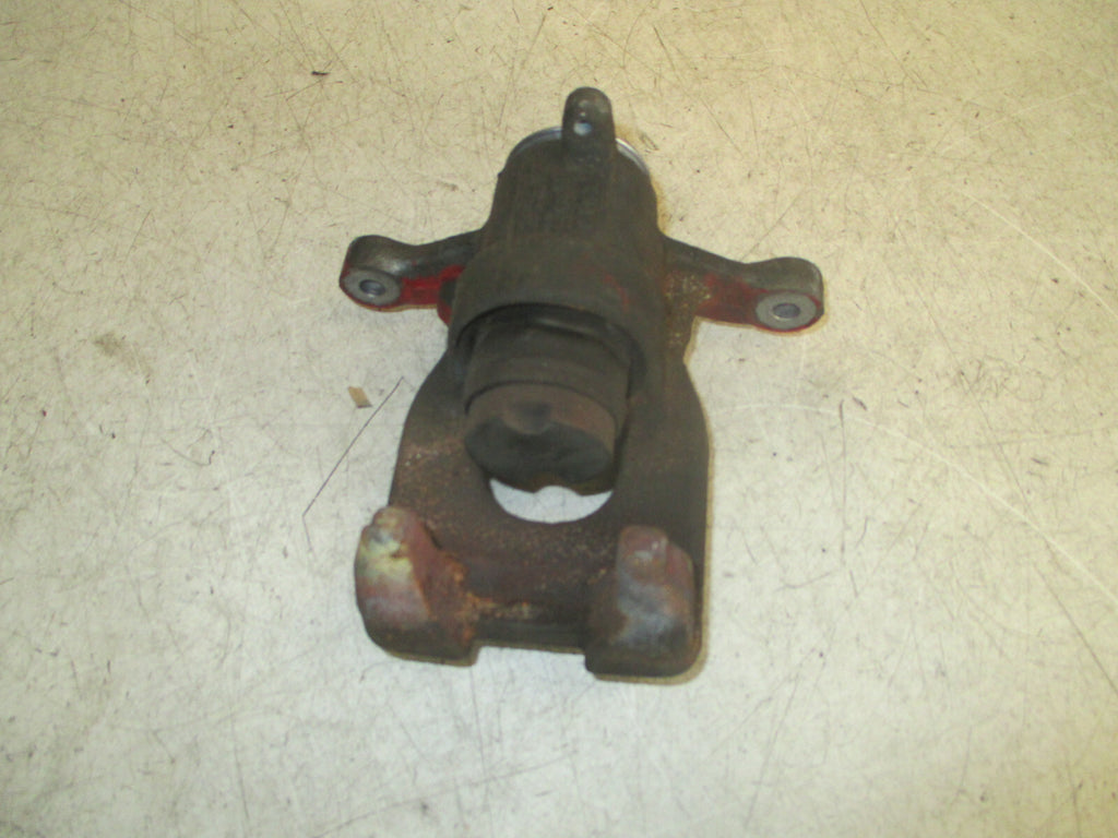 MERCEDES BENZ A CLASS W177 NSR PASSENGER SIDE REAR BRAKE CALIPER