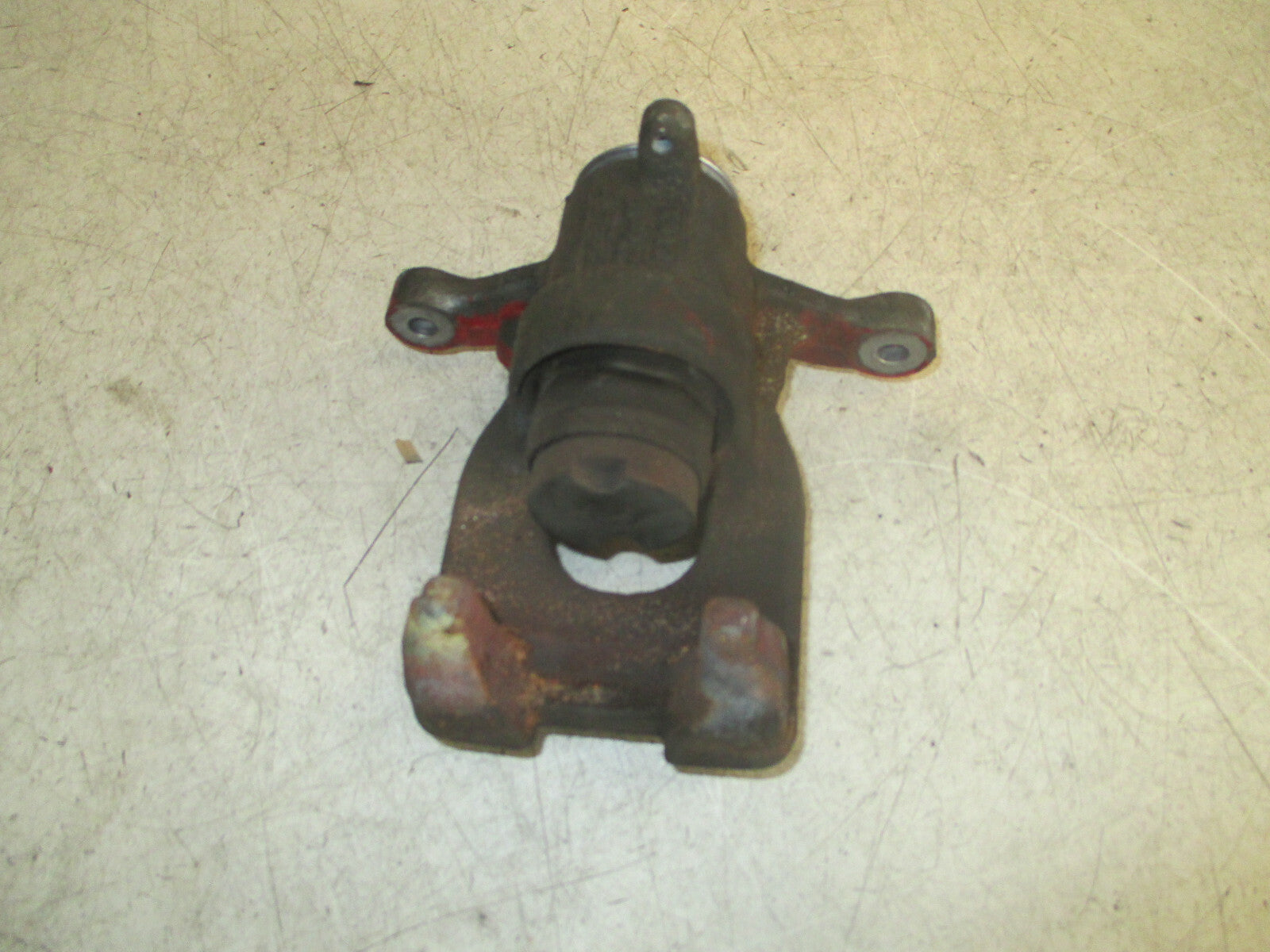 MERCEDES BENZ A CLASS W177 NSR PASSENGER SIDE REAR BRAKE CALIPER