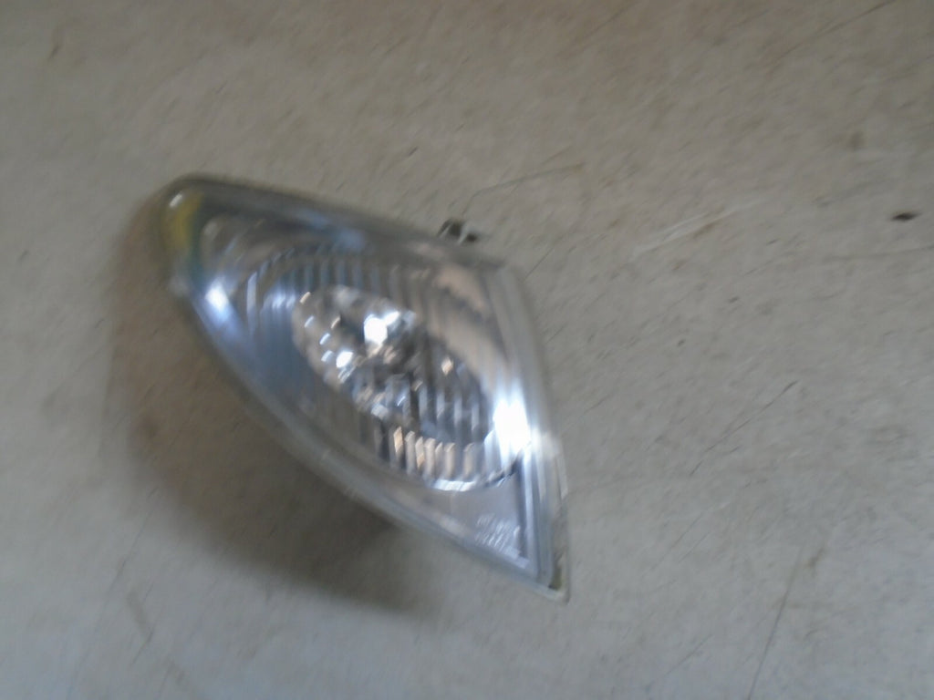 MAZDA PREMACY 2003 MK1 RH HEADLAMP