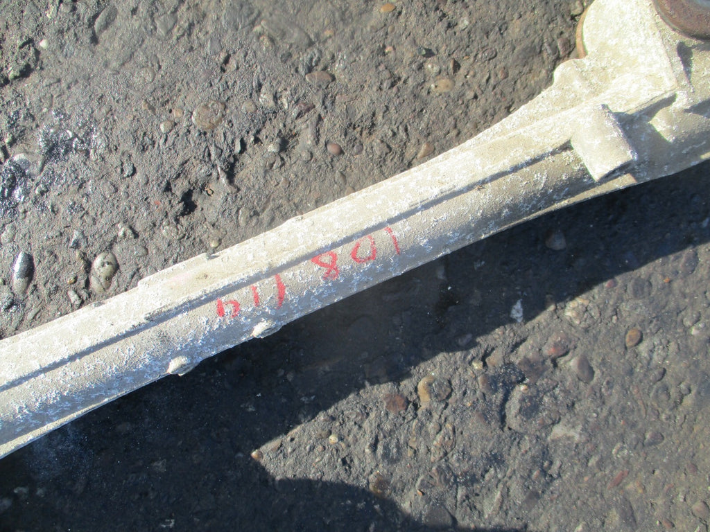 2019 PEUGEOT 108 1.0 PETROL STEERING RACK