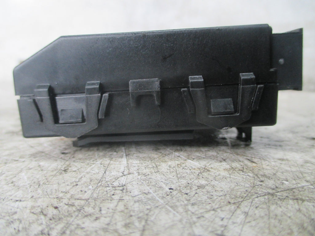 MINI CLUBMAN 20166840450-10 F54 AIR CONDITIONING CONTROL MODULE