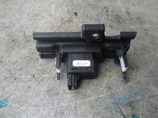 2019 MAZDA 2 MK4 HAZARD SWITCH PANEL DA6A664HO
