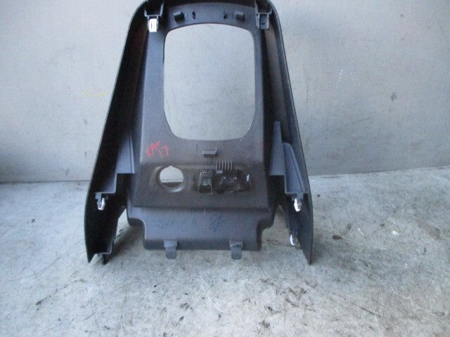 2017 FORD KA PLUS CENTRE CONSOLE TRIM PANEL G1B5-A044H96-B