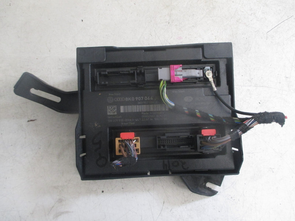 AUDI Q5 2014 CONTROL MODULE ECU 8K0907064JE