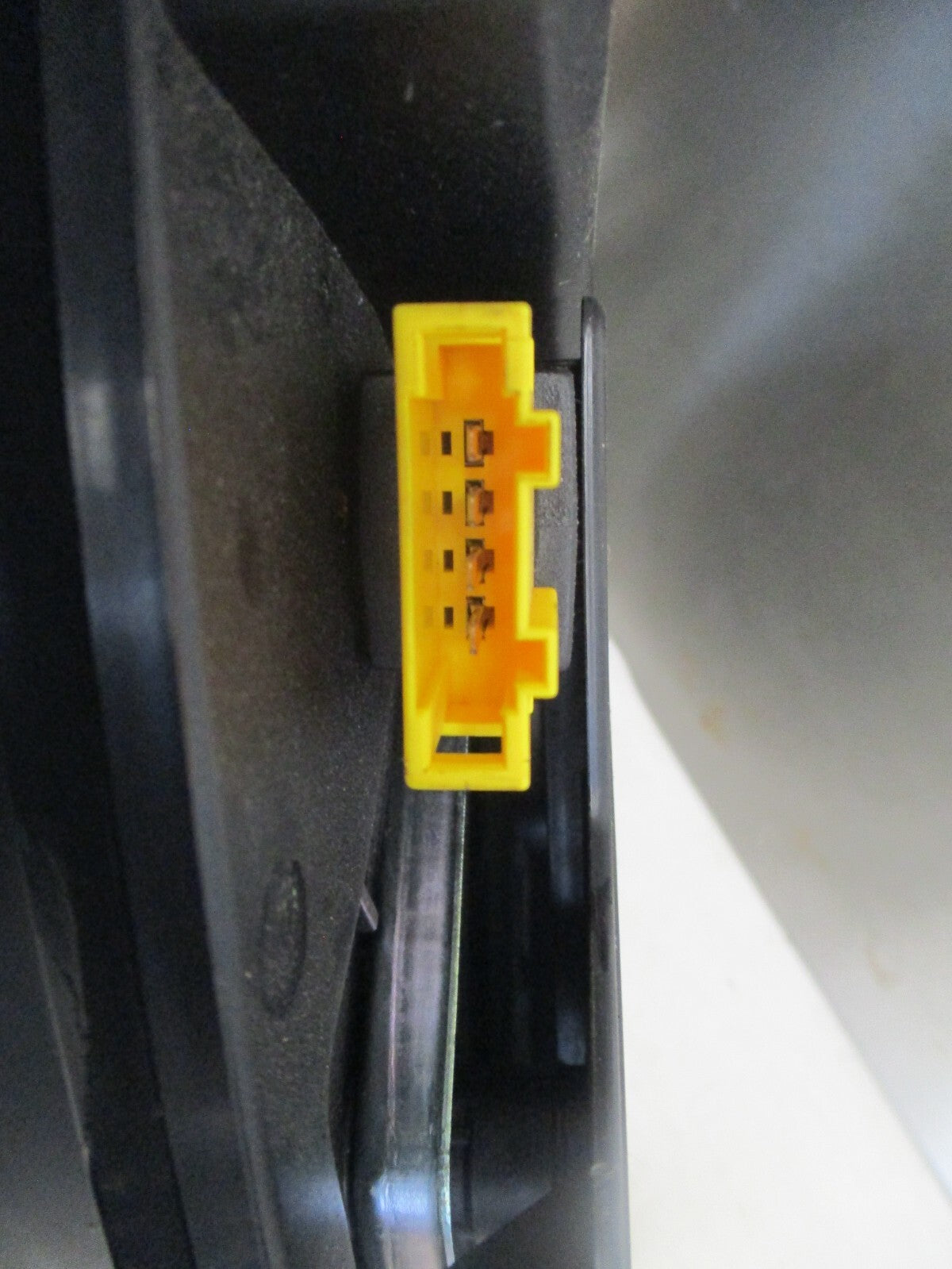 2023 SEAT IBIZA MK5 BOOT FLOOR SUBFRAME 6C0035621