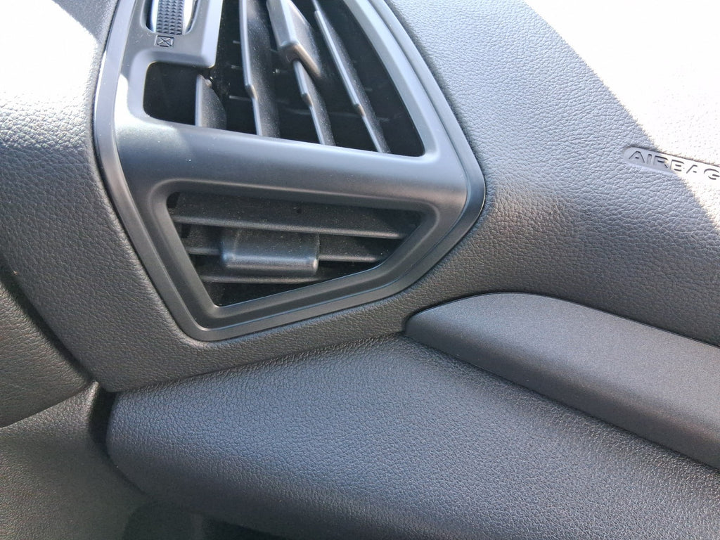 2015 FORD GRAND C MAX MK2 NSF PASSENGER SIDE FRONT LEFT AIR VENT