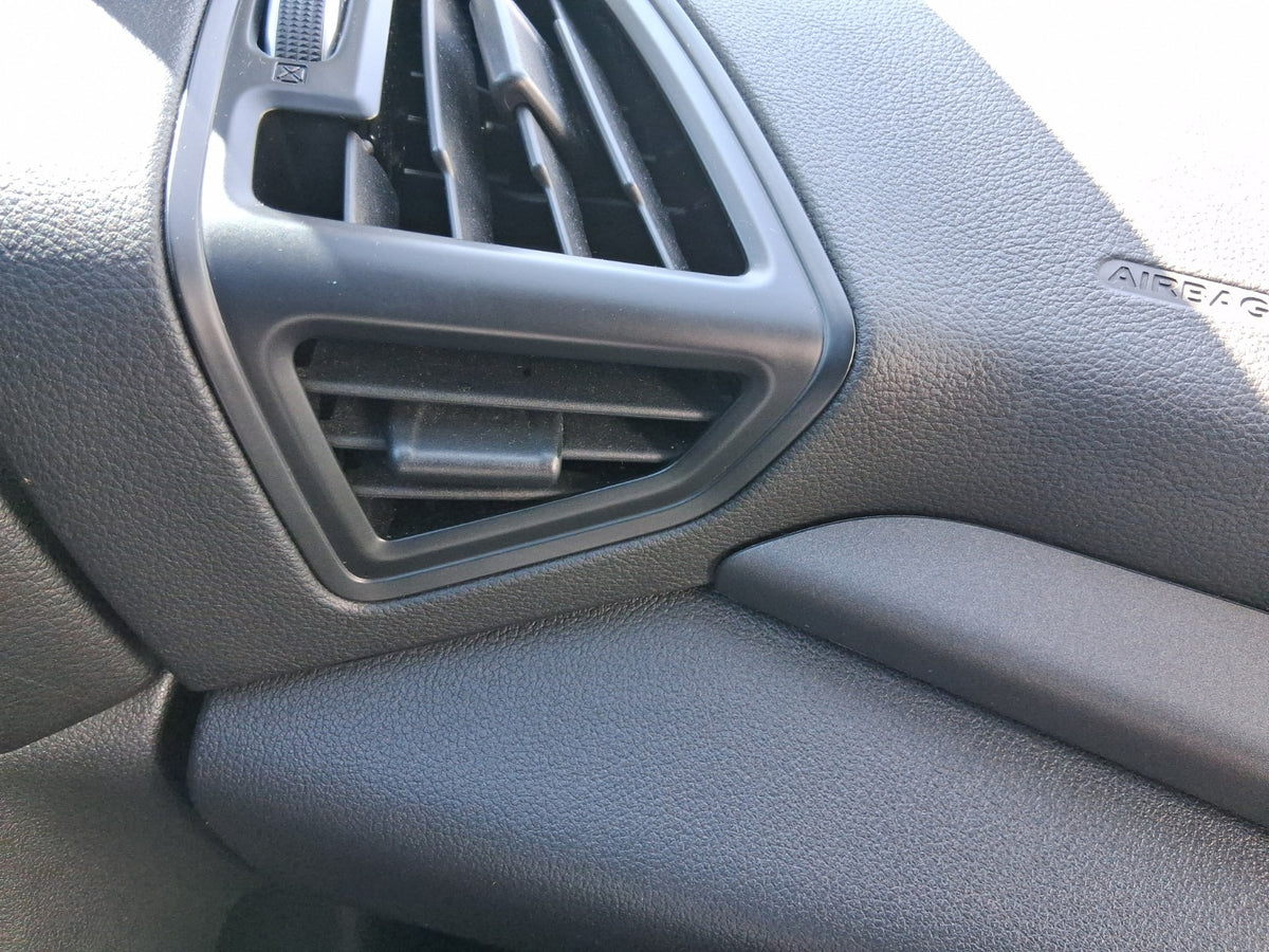 2015 FORD GRAND C MAX MK2 NSF PASSENGER SIDE FRONT LEFT AIR VENT