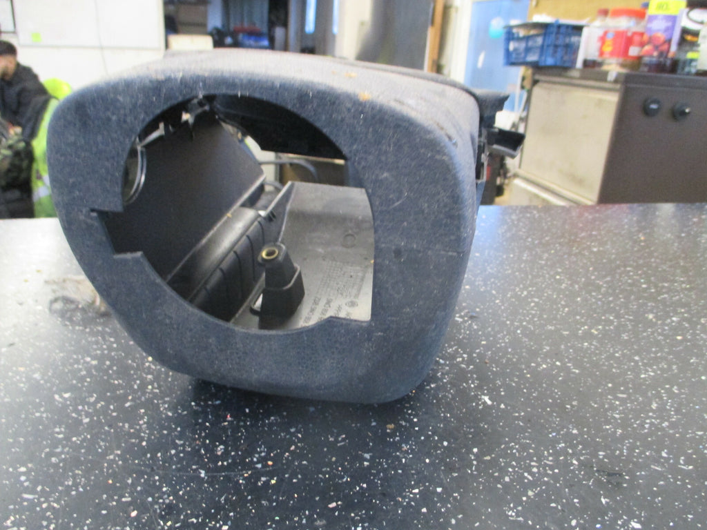 VW VOLKSWAGEN GOLF MK6 2012 STEERING COLUMN COWLING TRIM 5N0858566E