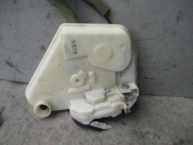 2019 MAZDA 6 MK3 OSF DRIVER SIDE FRONT RIGHT DOOR LOCK MECHANISM