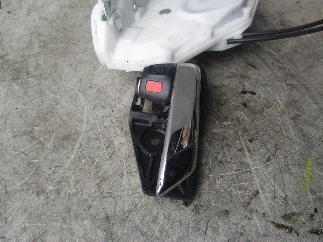 2015 SUZUKI SWIFT AZG OSF DRIVER SIDE FRONT DOOR LOCK 8220169LB1