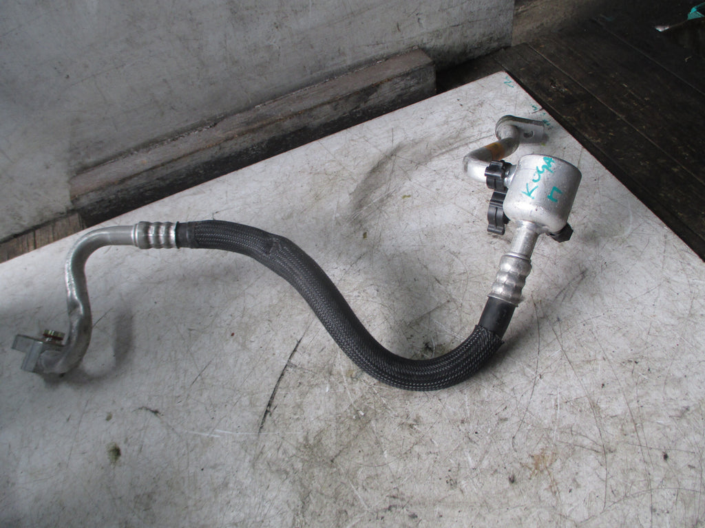 FORD KUGA MK2 2017 2.0 CDTI DIESEL AIR CONDITIONING HOSE PIPE H1F119N602AA