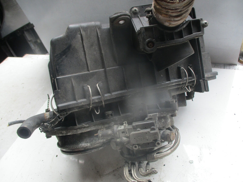 AUDI 80 B3 1990 AIR FILTER HOUSING BOX 3914070935