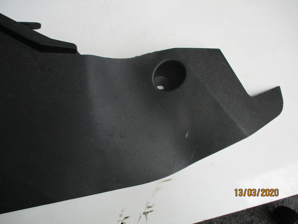 LAND ROVER DISCOVERY SPORT 2017 OS DRIVER SIDE INTERIOR TRIM PANEL FK72-045M10-A