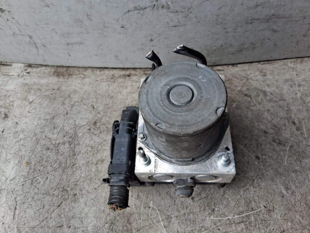 NISSAN QASHQAI J10 2012 1.5 DIESEL ABS PUMP CONTROL MODULE 0265251374