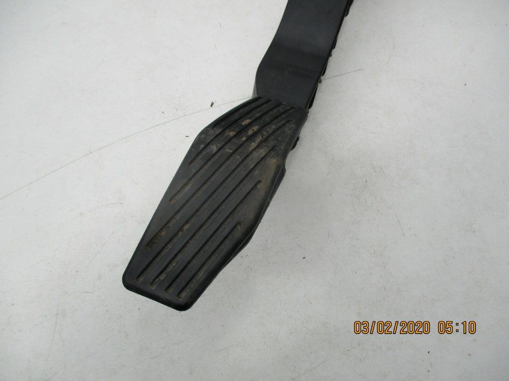 VAUXHALL VIVA SE 1.0 PETROL 2017 ELECTRIC ACCELERATOR THROTTLE PEDAL 42361587