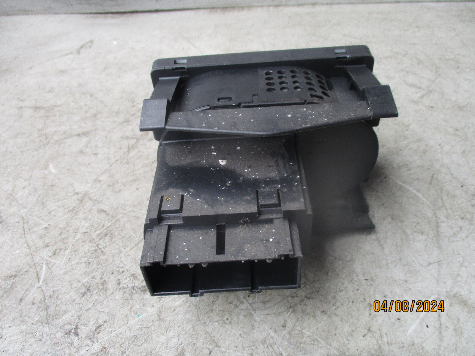 2008 FORD FOCUS MK2 HEADLIGHT CONTROL SWITCH 7M5T13A024DA
