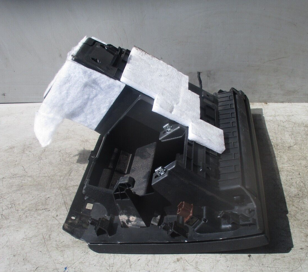 2021 CITROEN C4 MK3 STORAGE COMPARTMENT GLOVEBOX
