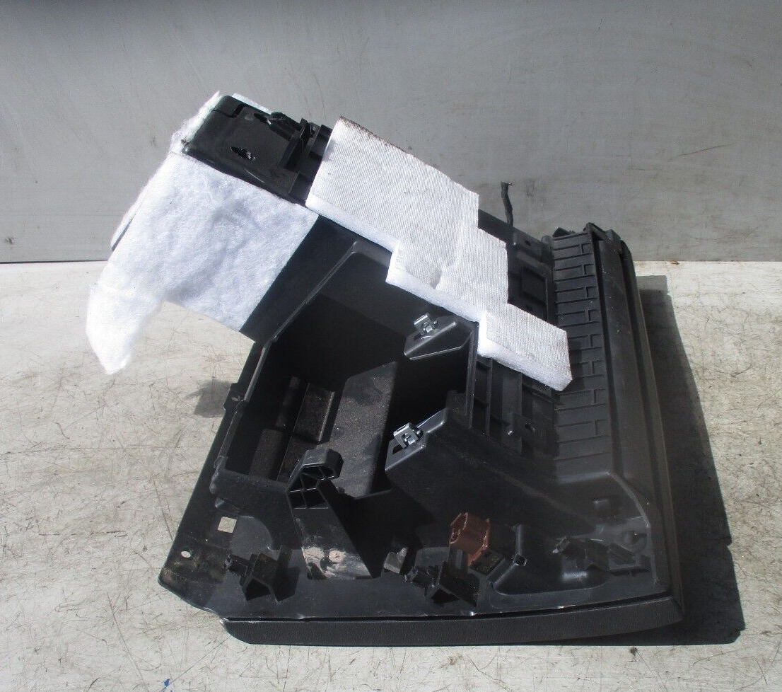 2021 CITROEN C4 MK3 STORAGE COMPARTMENT GLOVEBOX