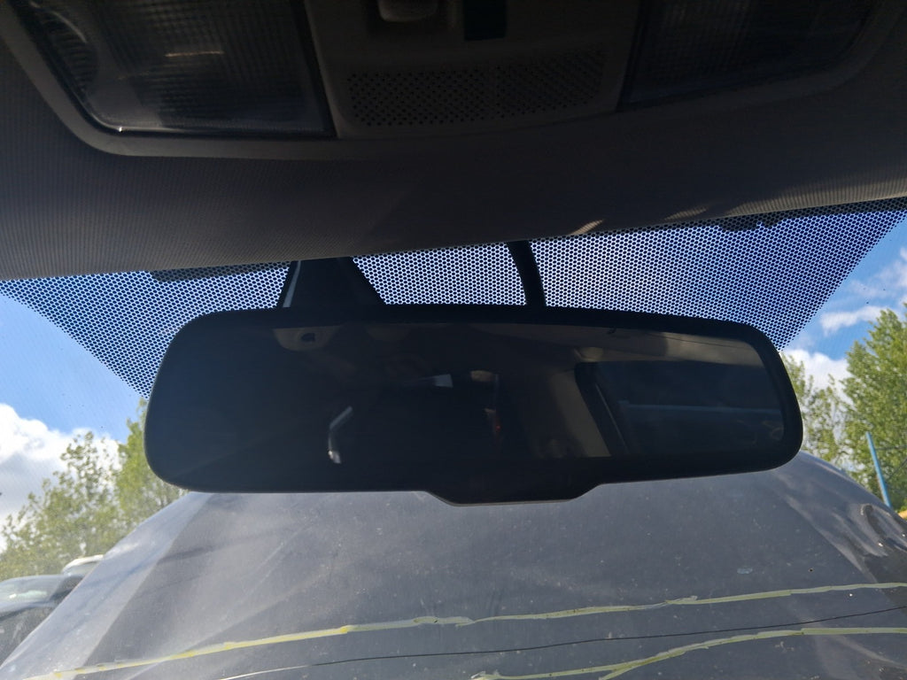 2018 MITSUBISHI OUTLANDER MK3 INTERIOR REAR VIEW MIRROR