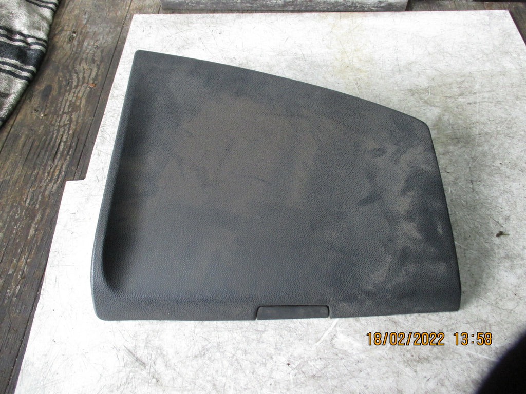 FORD TRANSIT MK7 2012 SMALL STORAGE COMPARTMENT GLOVEBOX 12V SOCKET 9C11V06203A