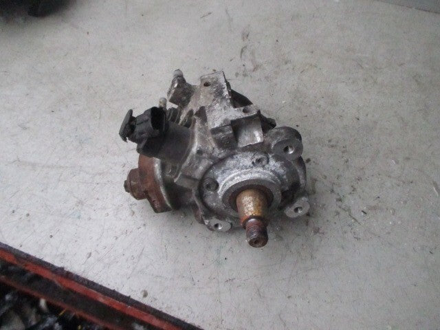 FORD FIESTA MK7 2016 HIGH PRESSURE FUEL PUMP CV2Q9A543AA