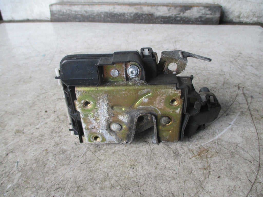 VW VOLKSWAGEN GOLF MK3 NSR PASSENGER SIDE REAR DOOR LOCK