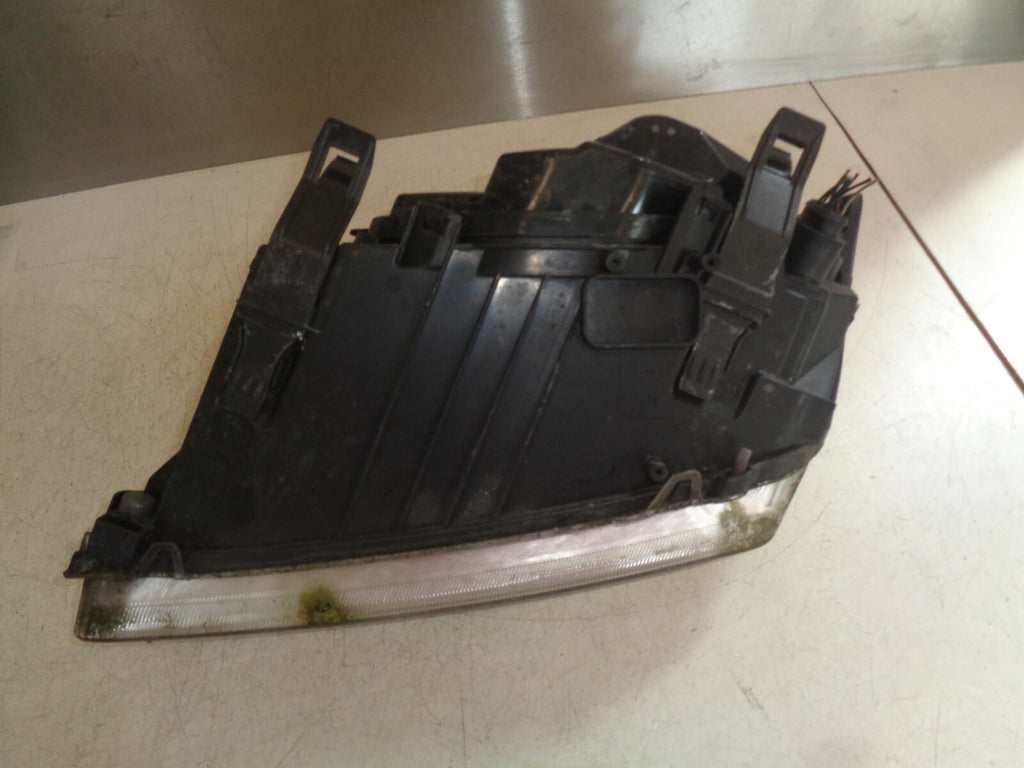 FORD FOCUS MK2 2007 PREFACELIFT OS DRIVER SIDE FRONT HEADLIGHT HEADLAMP