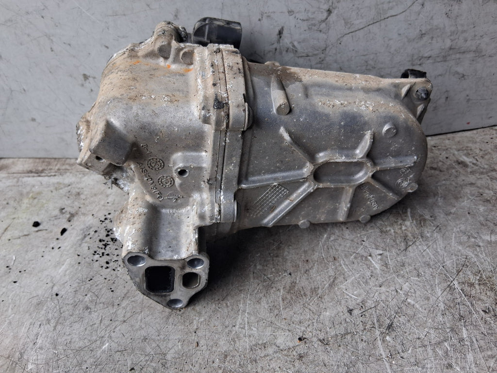 2015 PEUGEOT BIPPER 1.3 DIESEL EGR VALVE 55230929