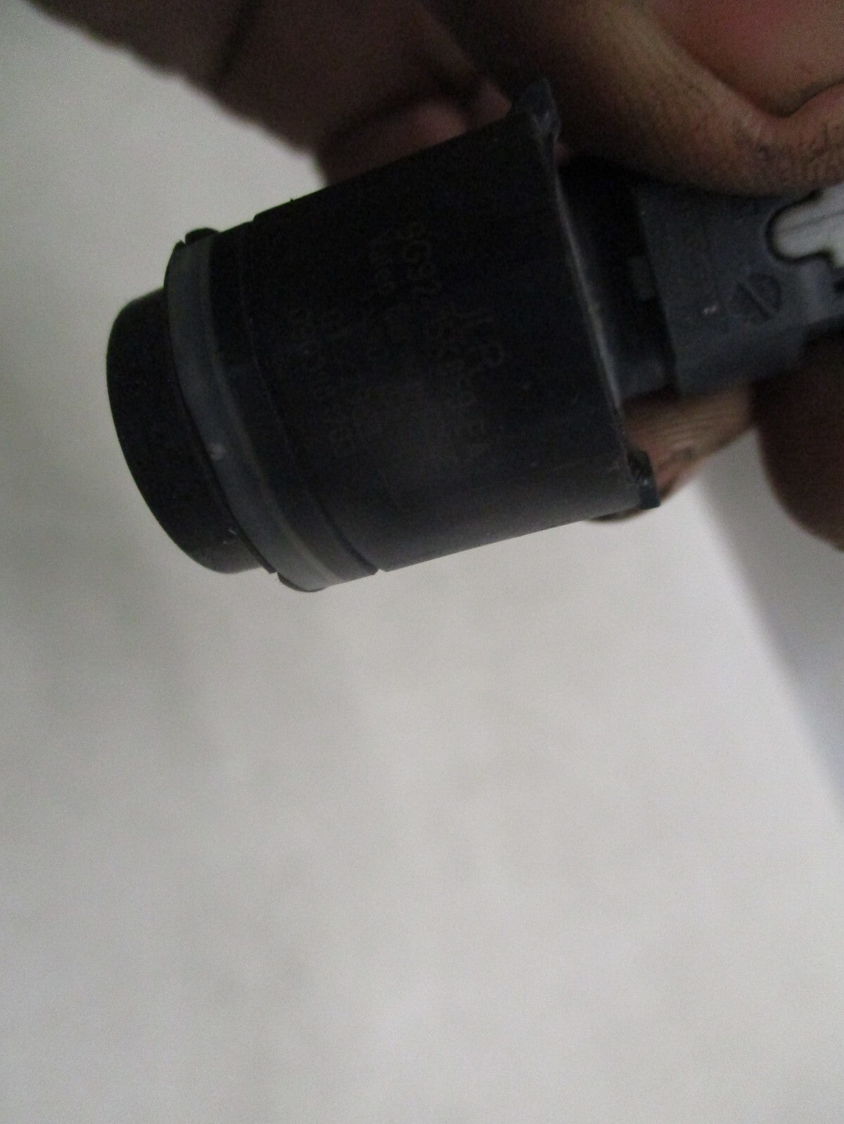 2013 RANGE ROVER EVOQUE FRONT PDC SENSOR 9G9215K859EA