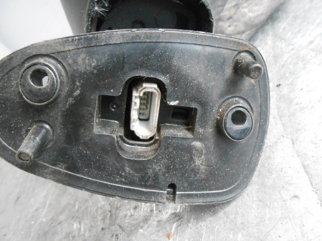 MITSUBISHI FTO DE3A (MK1) 1994 - 2000 OS DRIVER SIDE ELECTRIC DOOR WING MIRROR