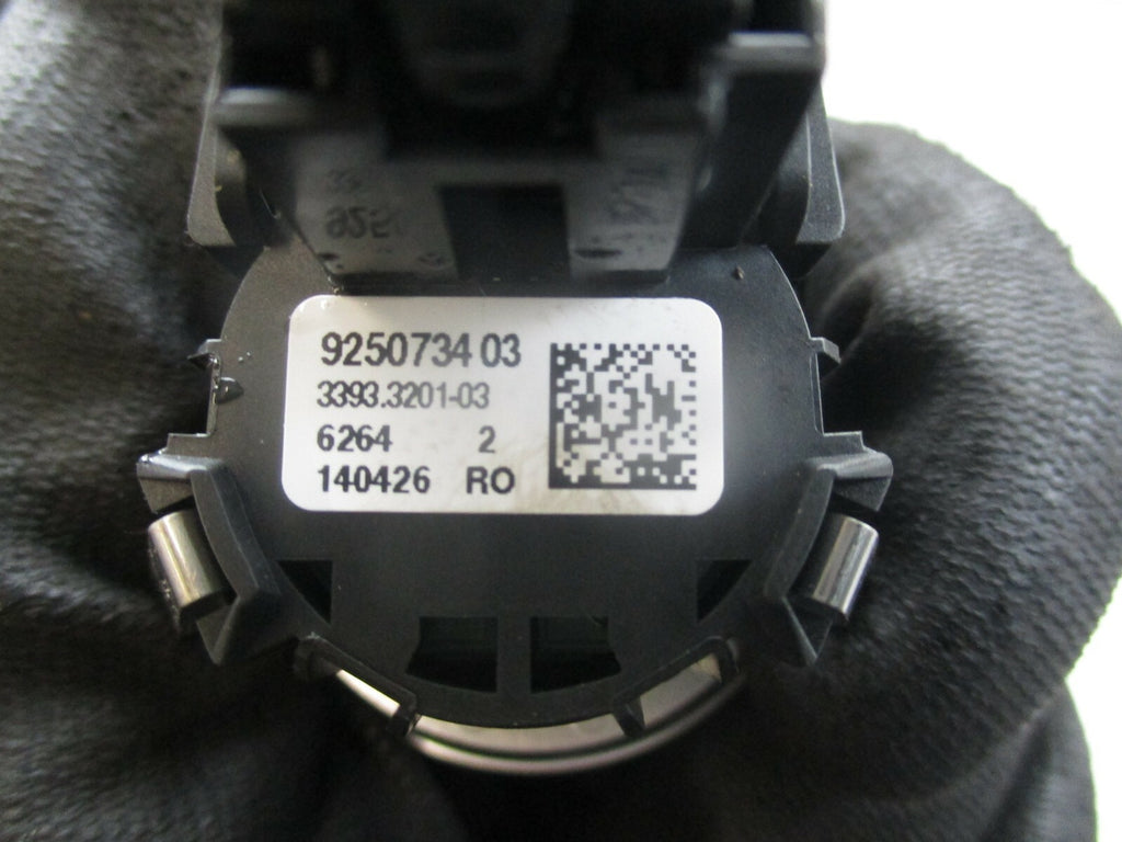 BMW 1 SERIES F20 F21 ENGINE START STOP CONTROL BUTTON SWITCH 925073403