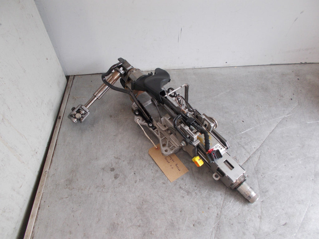 VOLKSWAGEN PASSAT B6 2006 STEERING COLUMN 3C0971616C