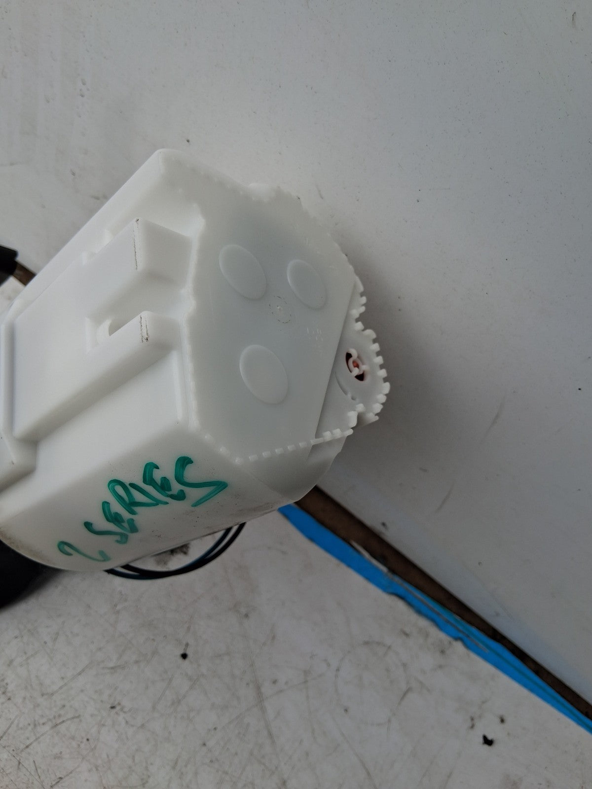 2023 BMW 2 SERIES F44 COUPE IN TANK FUEL PUMP SENDER UNIT 7300472