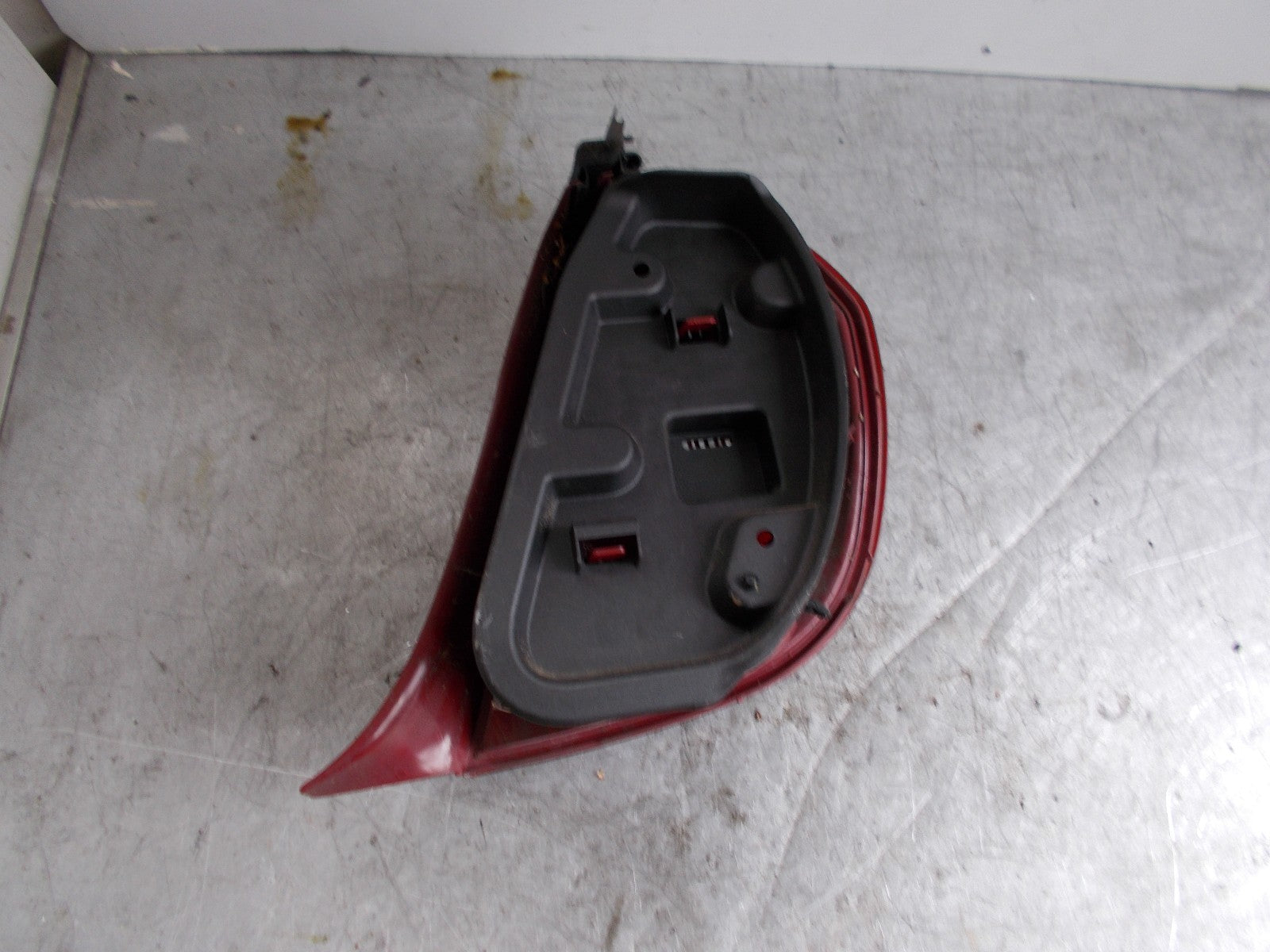 CITROEN C5 2005 NS PASSENGER SIDE REAR LIGHT 9632646780