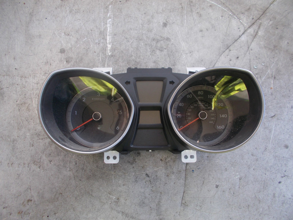 HYUNDAI I30 GD (MK2) 1.6 CRDI CLOCKS SPEEDO INSTRUMENT CLUSTER 94004A6150