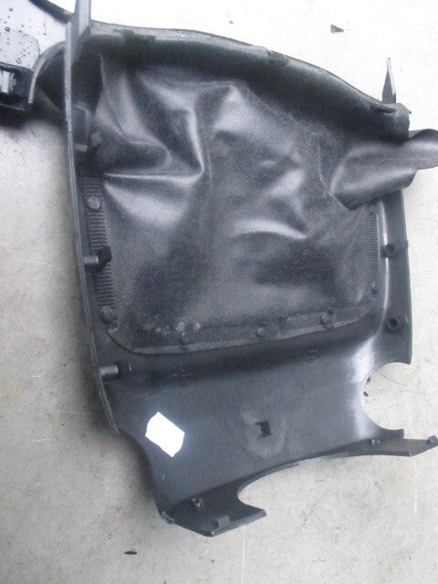 2024 VAUXHALL CROSSLAND MANUAL GEARSTICK KNOB GAITER 460029937