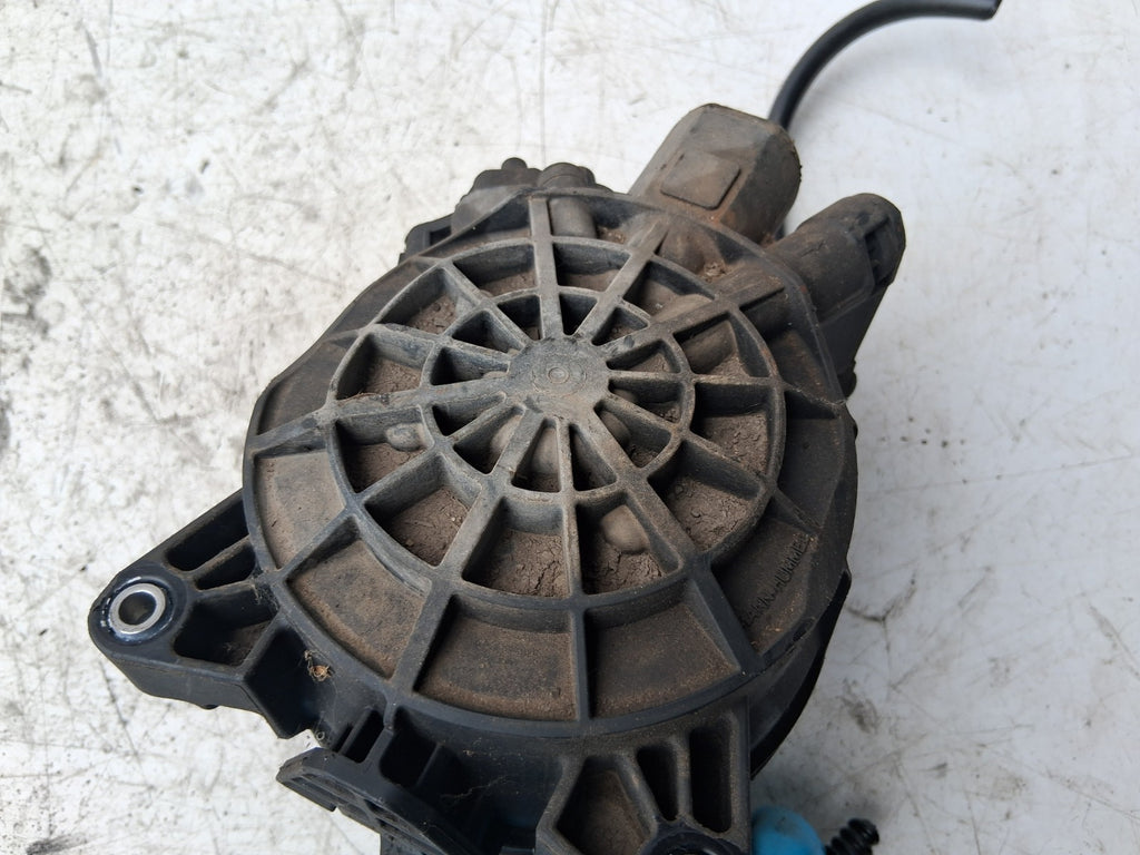 2021 MERCEDES SPRINTER W907 2.1 DIESEL FUEL FILTER HOUSING A6540904800