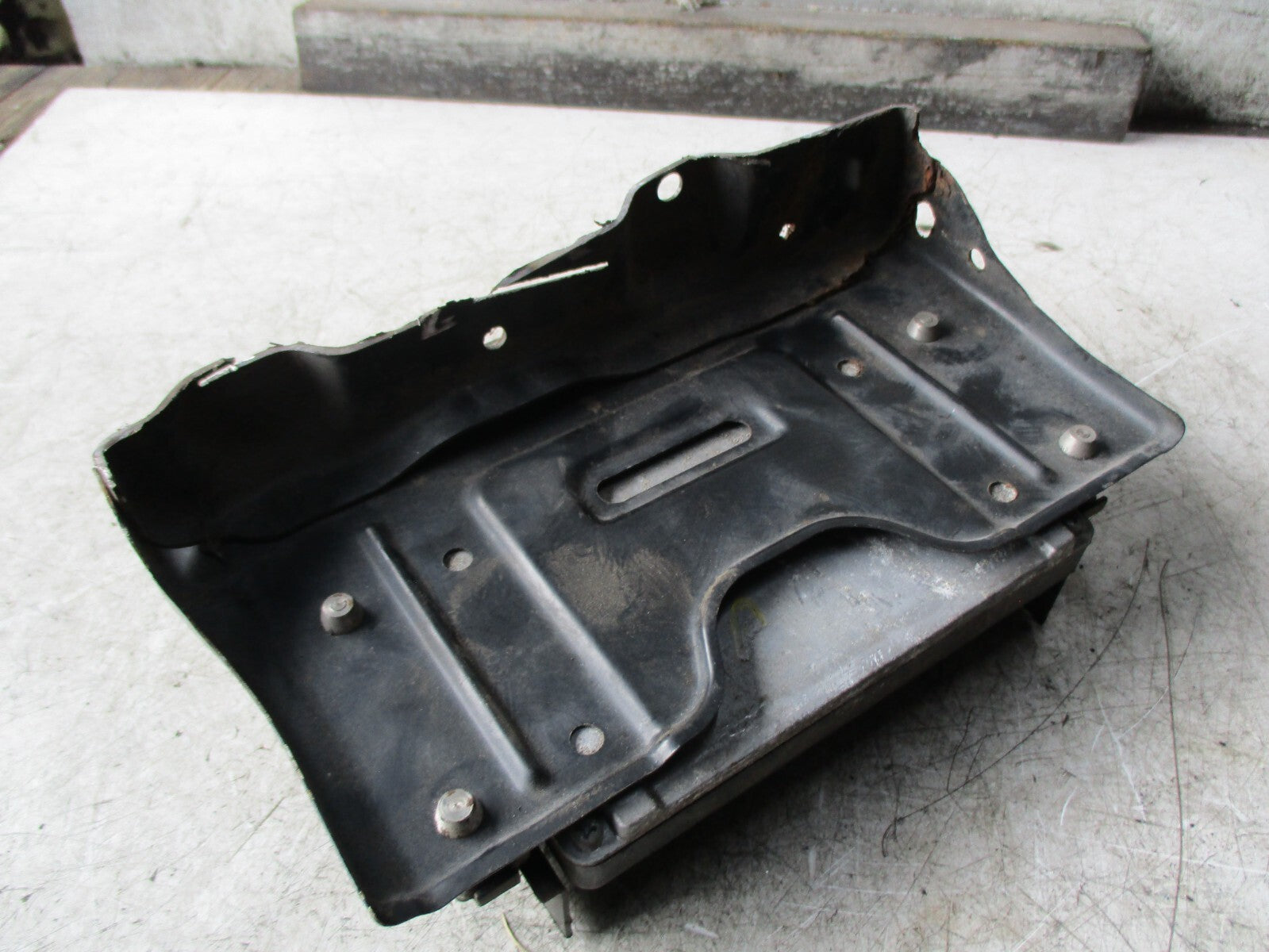 NISSAN ALMERA 2004 1.0 PETROL ENGINE ECU 3392051K03
