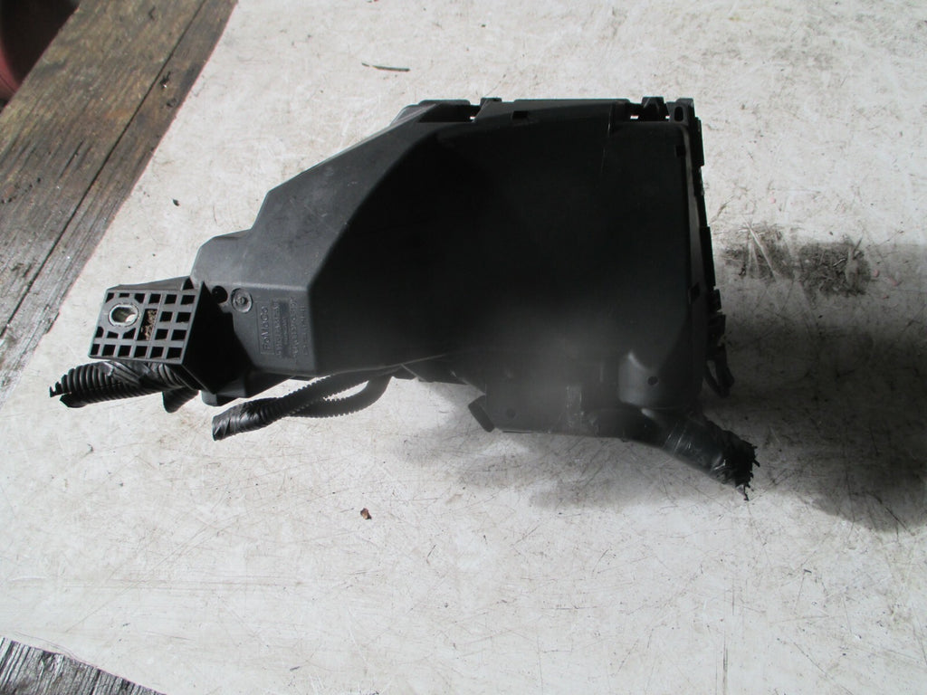 FORD MONDEO 2010 MK3 FUSE BOX 6G9T14A067