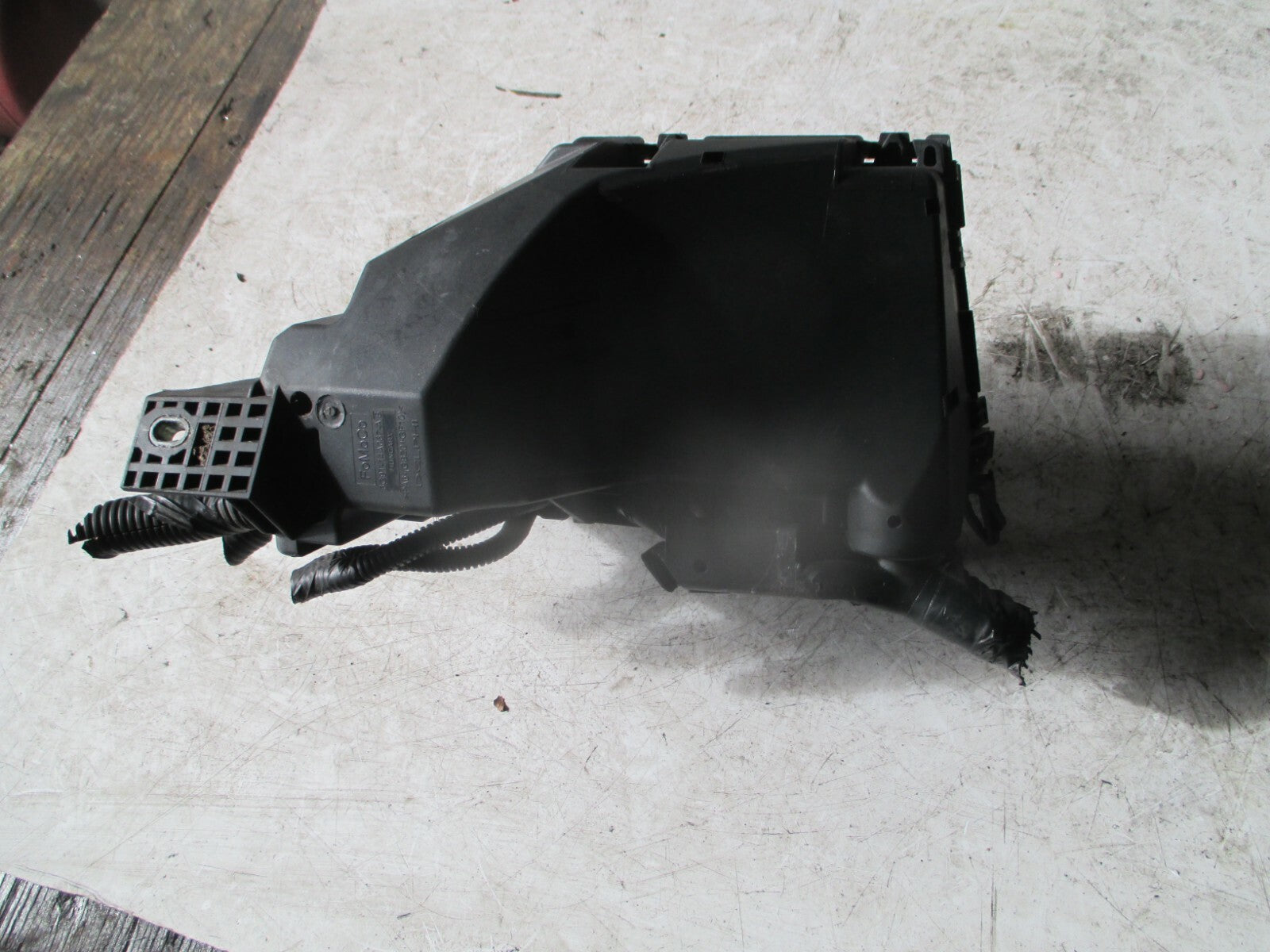 FORD MONDEO 2010 MK3 FUSE BOX 6G9T14A067
