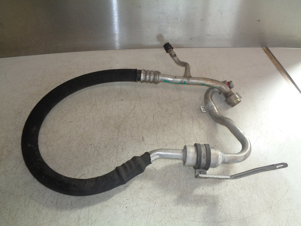 FORD MONDEO MK5 2017 2.0 TDCI DIESEL AIR CONDITIONING PIPE E1GH19N602BB