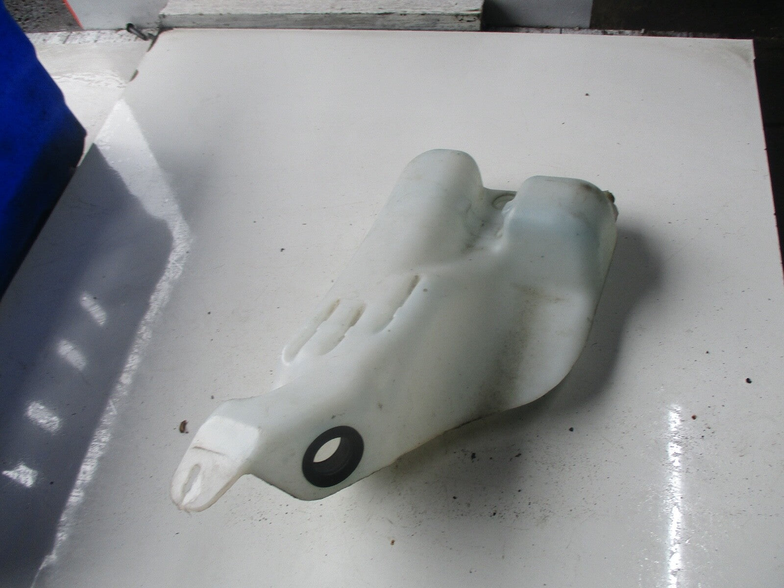 RENAULT MEGANE MK3 DEPOSIT CLEAN WASHER TANK 289100014P