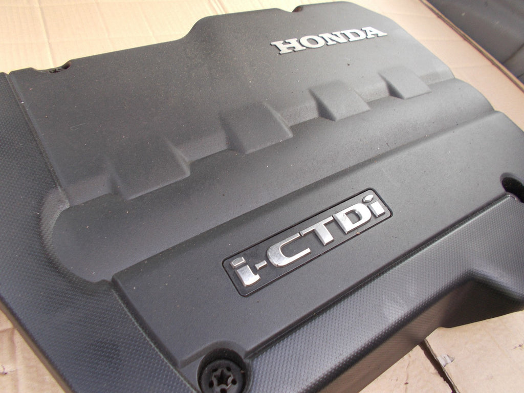 HONDA ACCORD 2.2 ENGINE COVER PA6PA66MD30