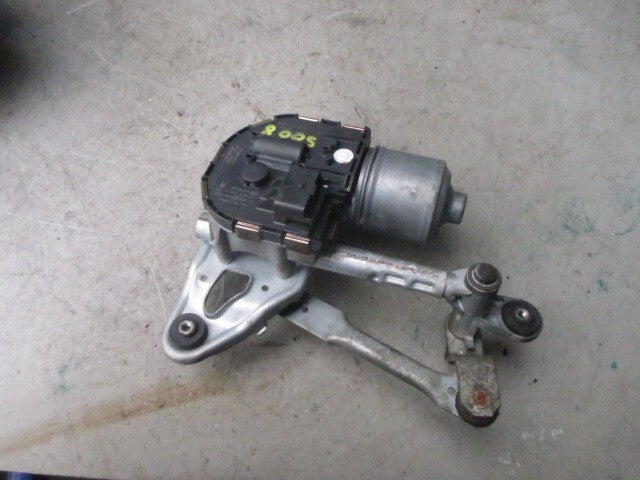 2013 PEUGEOT 5008 DRIVER SIDE WINDSCREEN WIPER MOTOR 9671062380