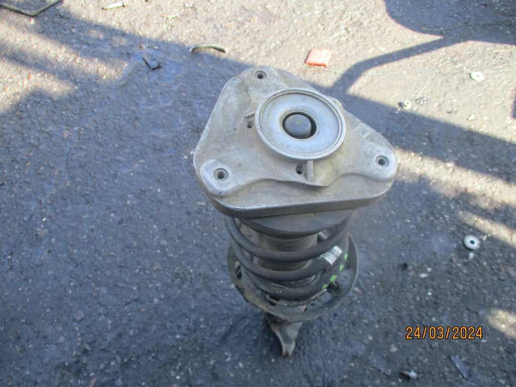 MERCEDES BENZ E CLASS W212 2012 OSF DRIVER SIDE FRONT SHOCK ABSORBER A2123208738
