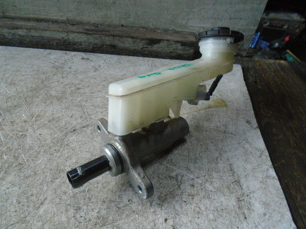 HONDA JAZZ MK4 2019 1.3 PETROL BRAKE MASTER CYLINDER