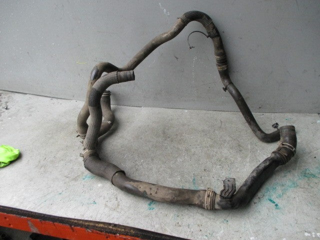 2021 FORD TRANSIT 350 MK8 2.0 DIESEL COOLANT HOSES PIPE KK218B273BD