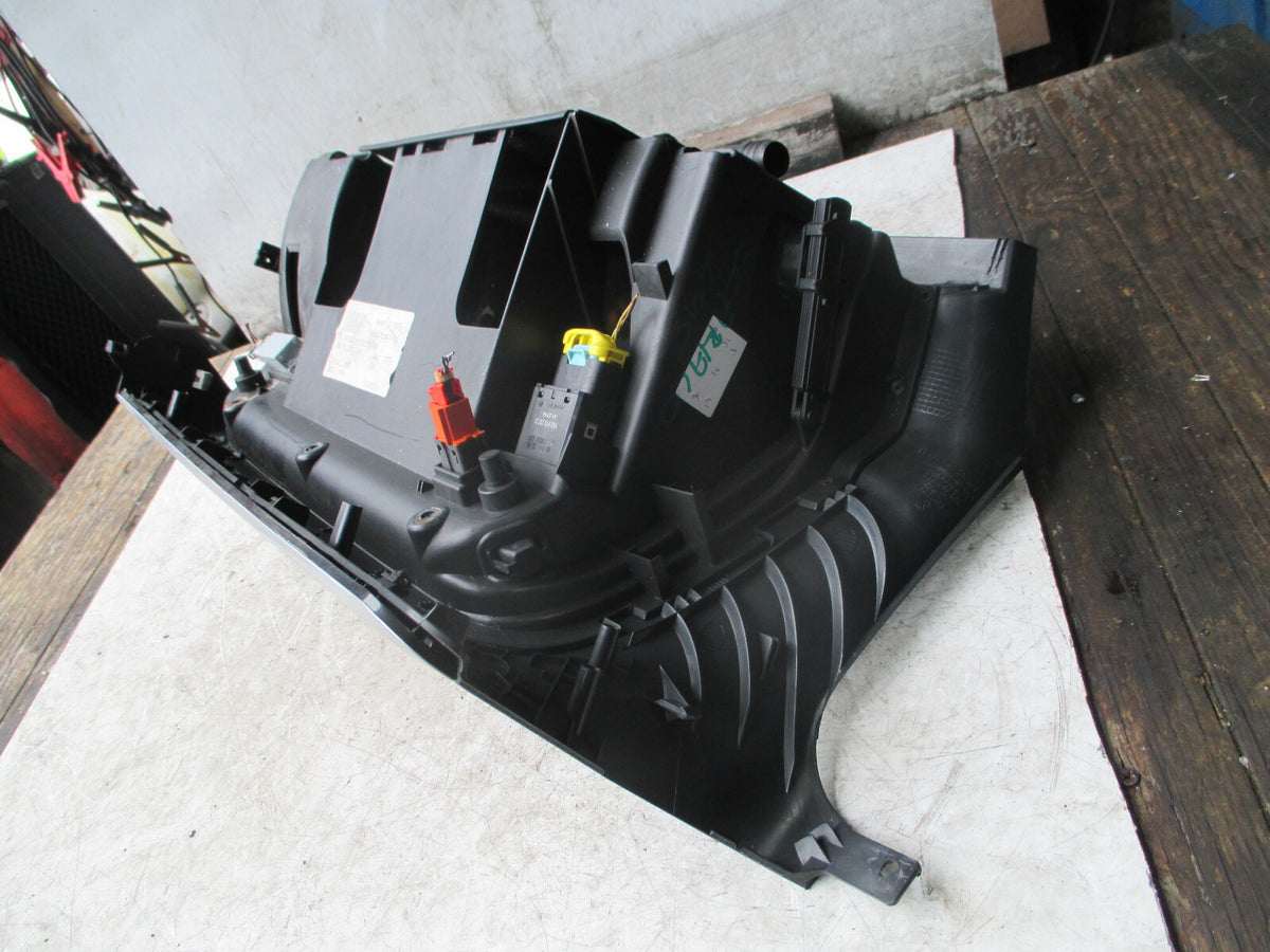 VOLKSWAGEN SCIROCCO 2015 NS PASSENGER SIDE STORAGE COMPARTMENT