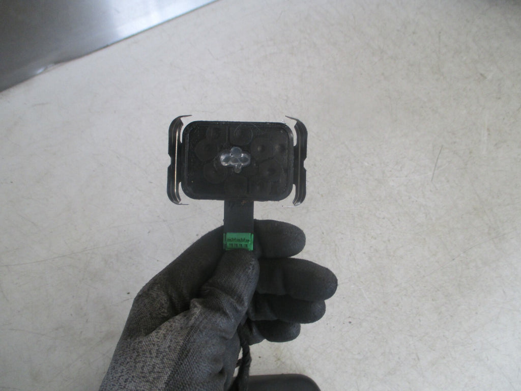 FORD S MAX 2008 INTERIOR REAR VIEW MIRROR 3S7A17E678BA