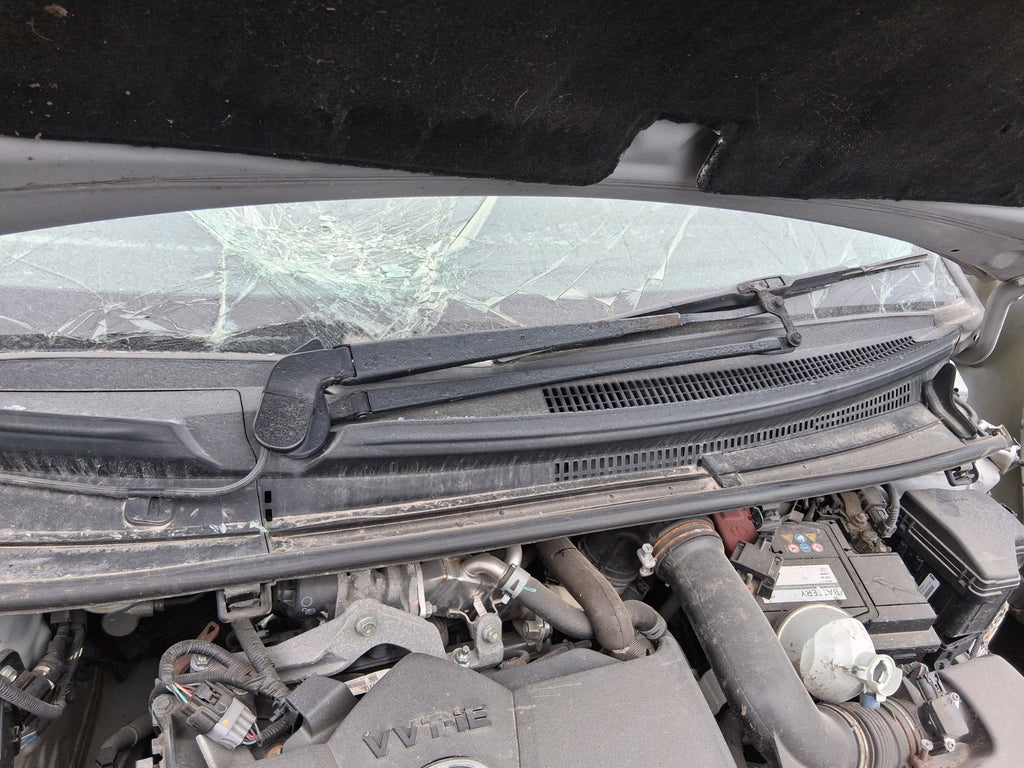 TOYOTA YARIS MK3 2019 FRONT WINDSCREEN WIPER MOTOR LINKAGES